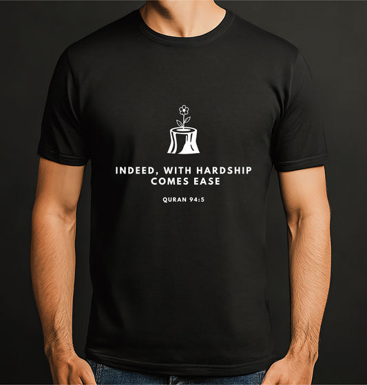 Ease Awaits Tee